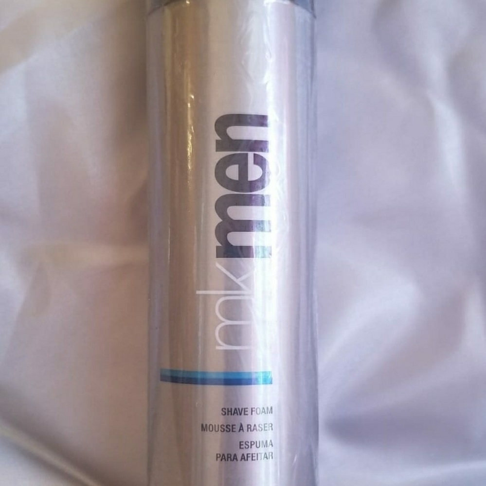 Men skincare